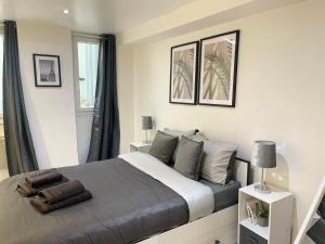 Le Cocon du Panthéon