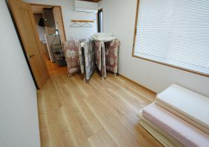 家主居住型 那須のレジャー施設が楽しめる若草邸