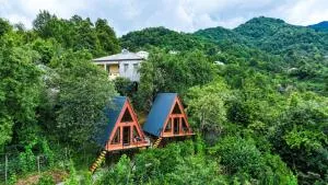 Sani's twins cottege - Acharistsqali