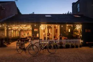 Garden Cottage at Old Post Office - Bardon Mill