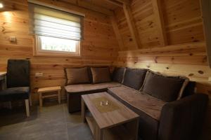 Mountain Paradise Cabins