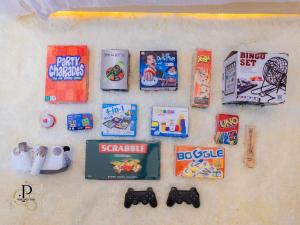 Azure Urban Resort - Pearly Gates Suites