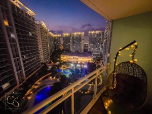 Azure Urban Resort - Pearly Gates Suites