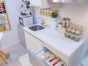 Azure Urban Resort - Pearly Gates Suites