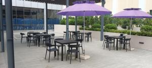 Summit Parkview Yangon