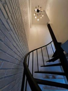 Cozy 2BR Duplex-Apartment in Thong Lor