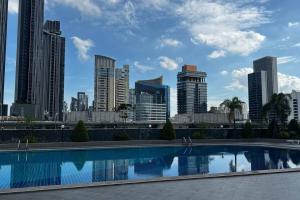 Cozy 2BR Duplex-Apartment in Thong Lor