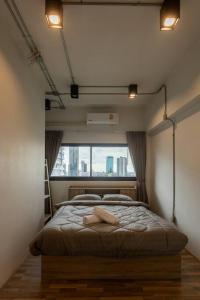 Cozy 2BR Duplex-Apartment in Thong Lor