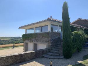 B&B / Chambres d'hotes Relais de navon : photos des chambres