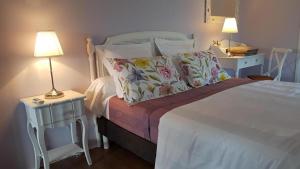B&B / Chambres d'hotes Relais de navon : photos des chambres