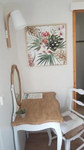 B&B / Chambres d'hotes Relais de navon : photos des chambres