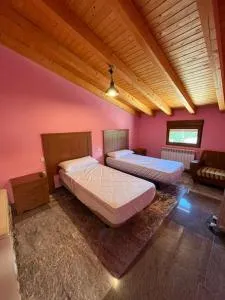 Casa en el parque natural Hoces del Río Riaza - Cedillo de la Torre