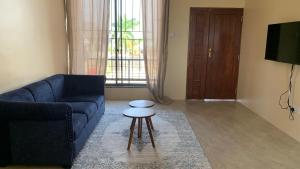 Entire 2Bedroom apartment no 4 in Dar es salaam
