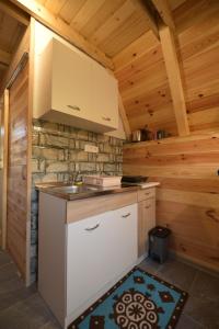 Mountain Paradise Cabins