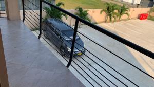 Entire 2Bedroom apartment no 4 in Dar es salaam