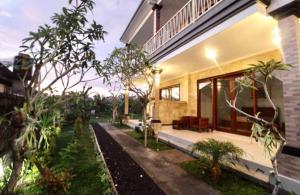 Eka Dwi Guest House