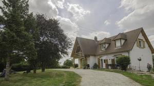 La maison de campagne