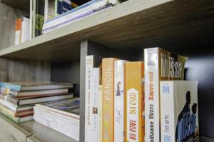 La maison de campagne