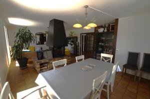 La maison de campagne