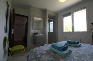 La maison de campagne