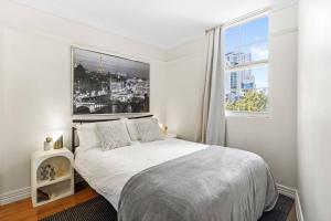 2Bed 2Bath Loft at the New Yorker