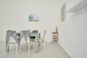 Elisabeths apartment