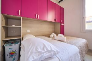 Elisabeths apartment