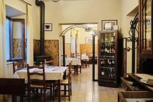 Le Copertelle Bed & Breakfast - Mergo