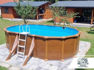 Wola Wielka - Domki Wygoda Nr2