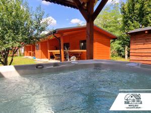 Wola Wielka - Domki Wygoda Nr2