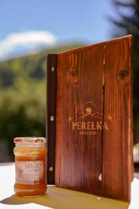 Perełka Bieszczady Domki