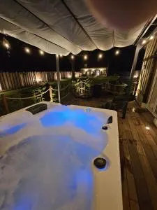 Gîte Saint Amour - Le Faulq