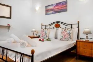 Sunset View Apt in South Crete - Achlia