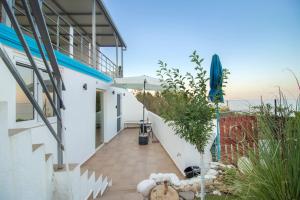 Sunset View Apt in South Crete