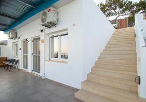 Sunset View Apt in South Crete