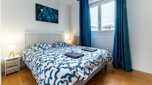 Appartements Le Wilson appart : photos des chambres
