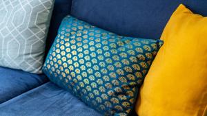 Appartements Le Wilson appart : photos des chambres