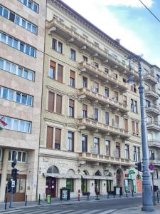 Danube Wonder View apartment