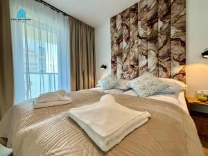 Pod Brzozami Apartamenty Perła Mórz