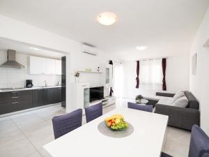 Spacious holiday home with swimming pool