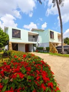 Oasis Village and Club - Mbezi