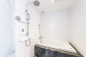 Incheon Blue Marine Hotel