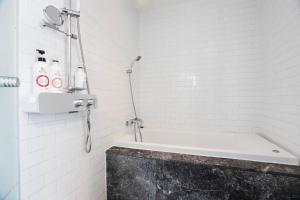 Incheon Blue Marine Hotel