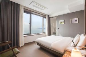 Incheon Blue Marine Hotel