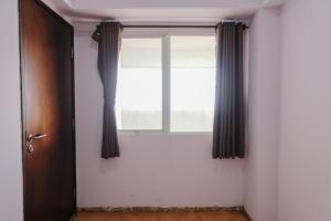 Homey and Cozy 1BR Apartment at Braga City Walk By Travelio
