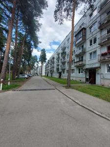 Kadaga Apartment studio