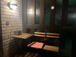 Gemütliches Gästezimmer im Casa Kirchweg