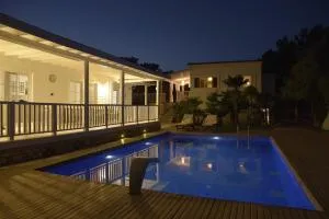 Casa del Olivia - Sigacik