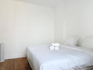 Appartements Urban Haven : photos des chambres