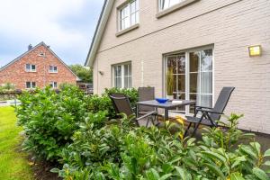 Fewo Butze Fiev in SPO ⇒ Traumurlaub an der Nordsee